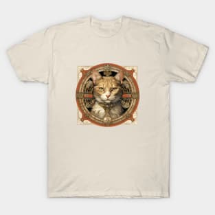 Cool for Cats T-Shirt